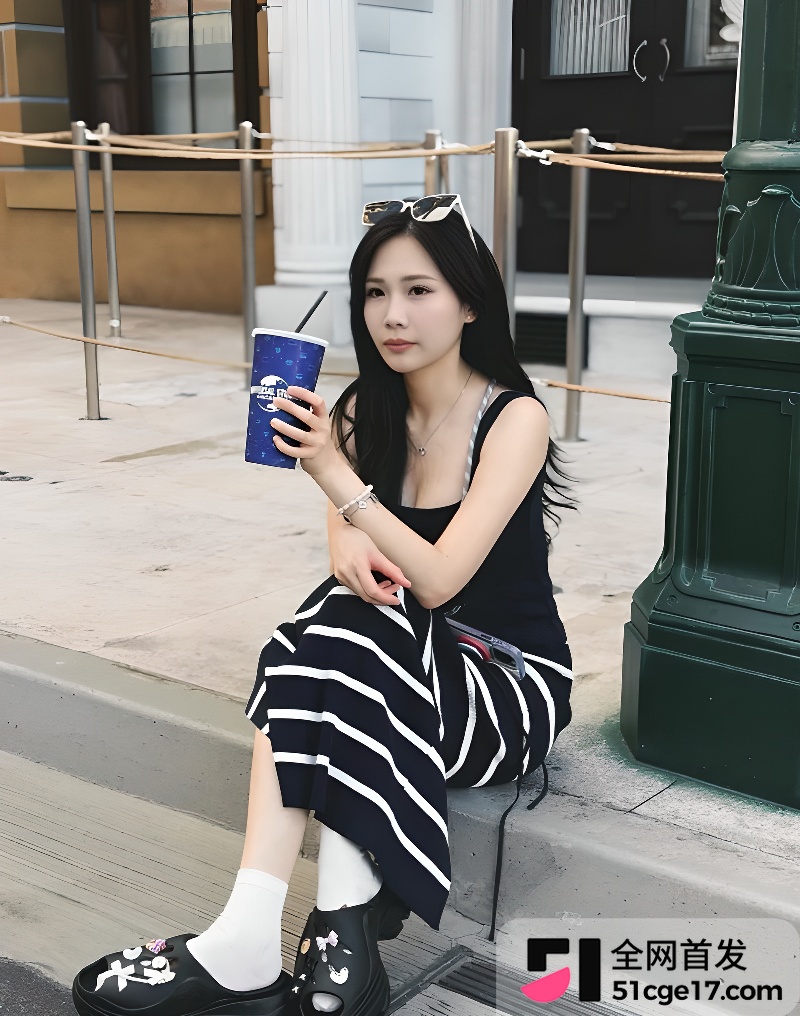 EvonneChung性爱视频2