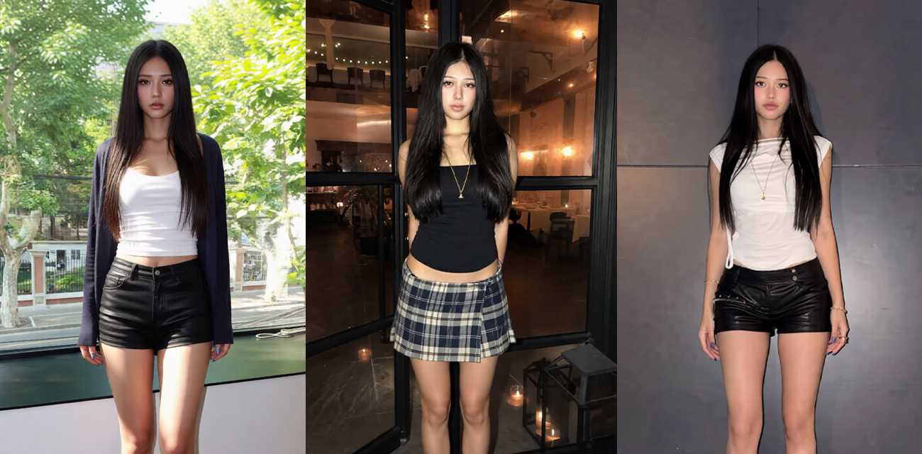 长腿模特 云薇 约炮做爱视频 骚女仆淫荡侍奉大神阳具 大鸡巴AV棒轮插白虎穴