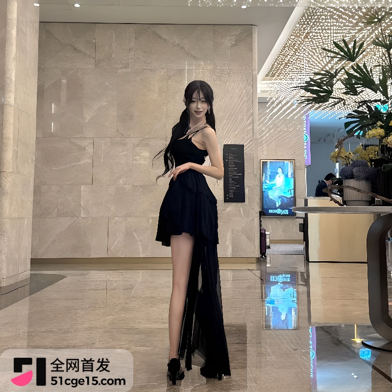 韩国网红 诺雅 线下炸场视频疯传 3