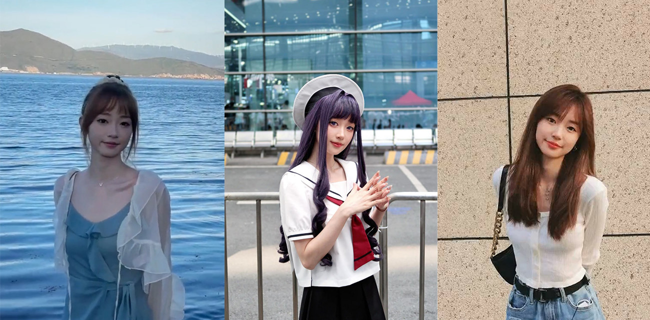 浙江学生妹 曹以彤 跟男友性爱视频泄漏 清纯少女私下淫荡 骑乘榨精口活一流吊打外网！