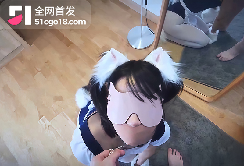高颜值少女丝米角色扮演捆绑调教 7 拷贝