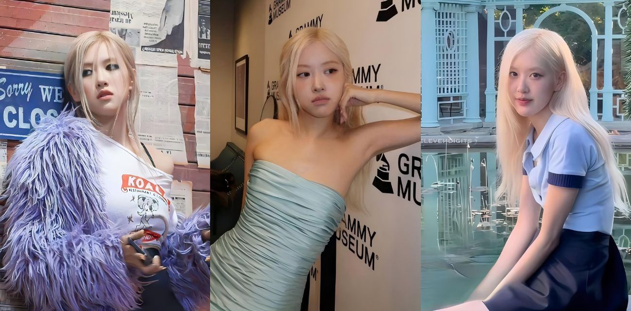 韩国顶流女歌星 朴彩英 自曝曾被男友长期PUA 为追求刺激扮成老人约会 多段恋爱史震惊数亿粉丝！