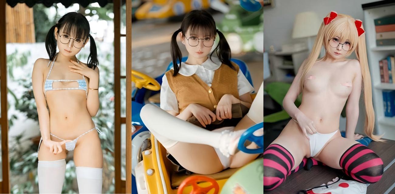 清纯白虎网黄 幼水铃衣 福利作品合集 嫩乳玉臀香艳唯美 搔首弄姿满足你的所有幻想！