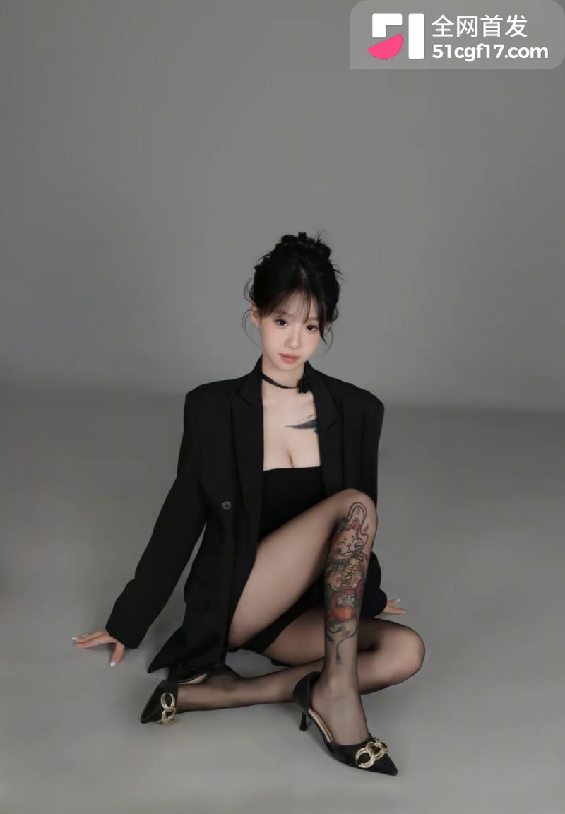 重庆女骑笨笨陈思颖再上热搜 5