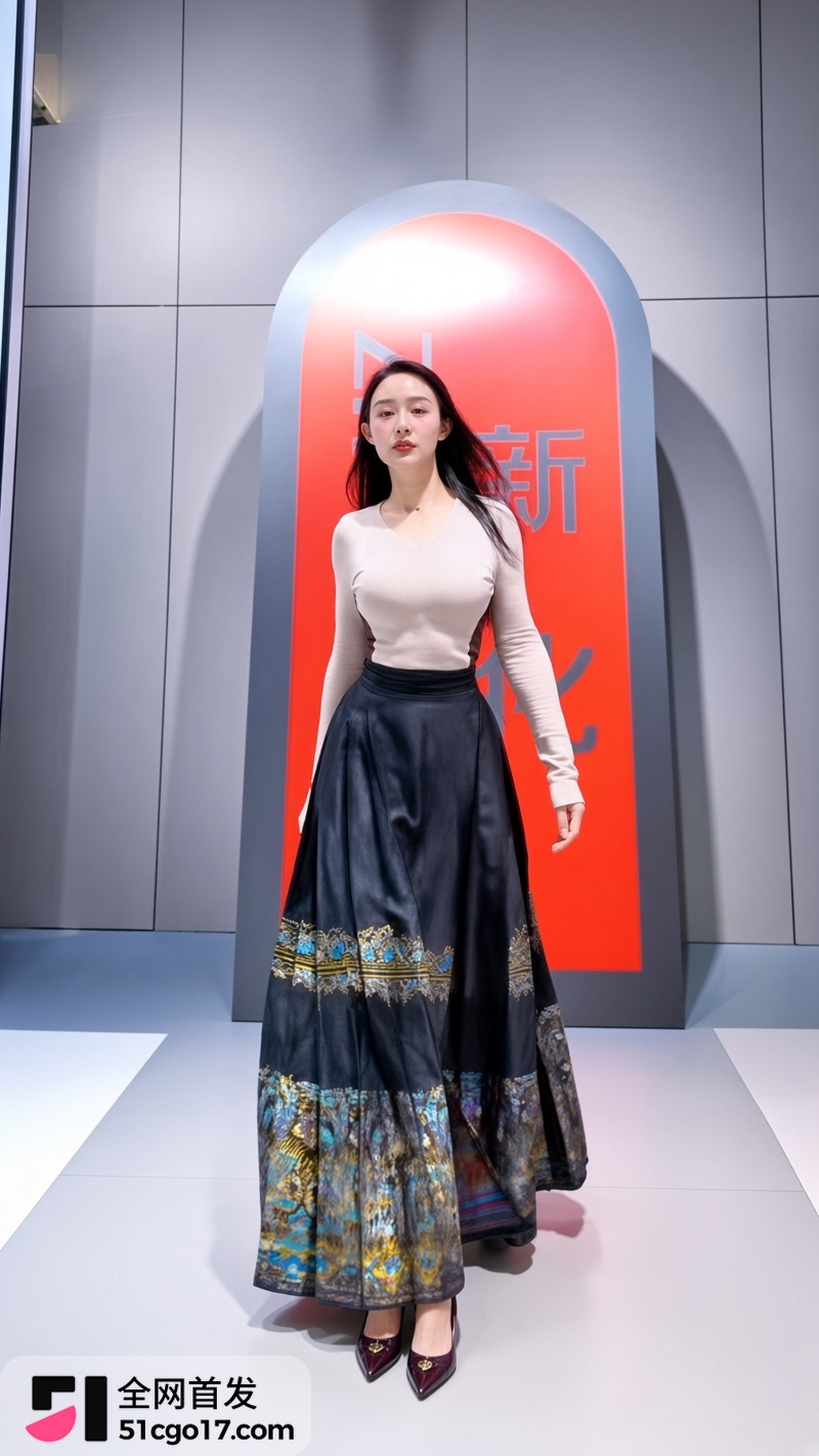 抖音网红 紫曼 5