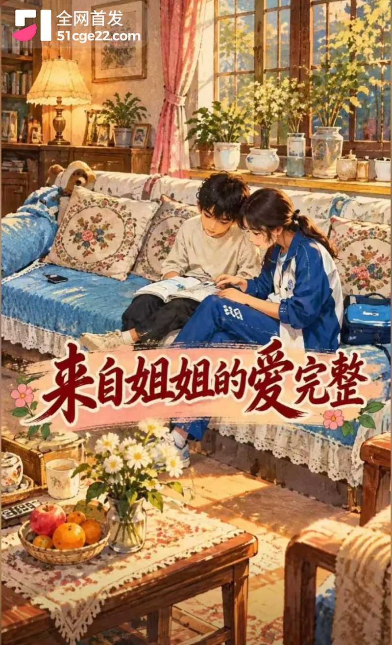 来自姐姐的爱 6 来自姐姐的爱 6