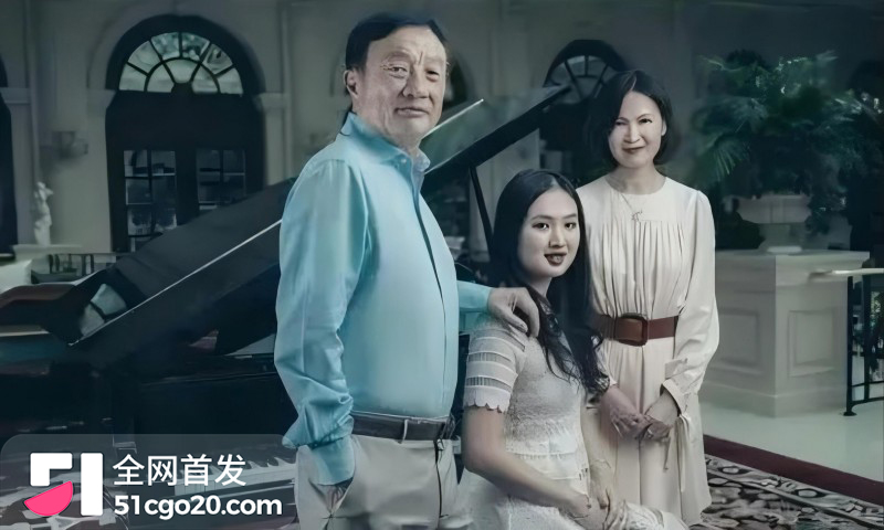 华为创始人 任正非 全家神秘失联海路外逃11 华为创始人 任正非 全家神秘失联海路外逃11