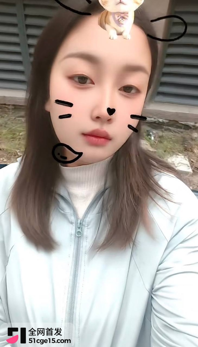 凉山抖音网红 海觉鸟觉 3