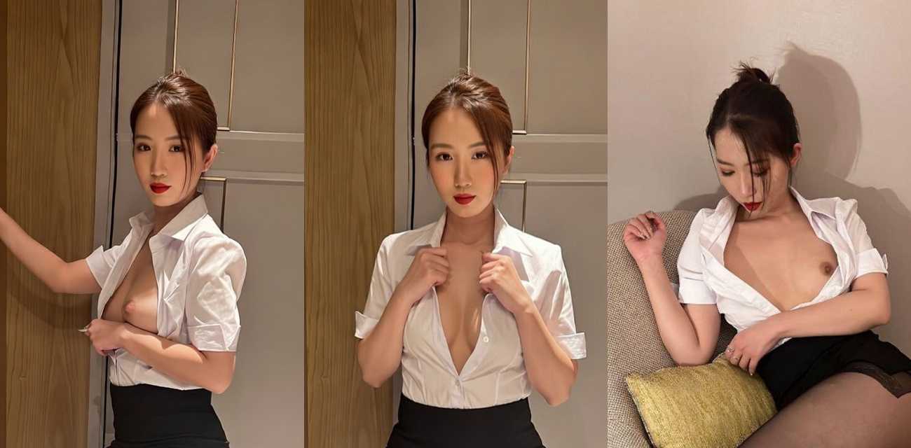 广东人妻 ViViqinglv 淫乱合集 风骚少妇身穿制服任由痴汉蹂躏 口爆骑乘场面极度淫乱