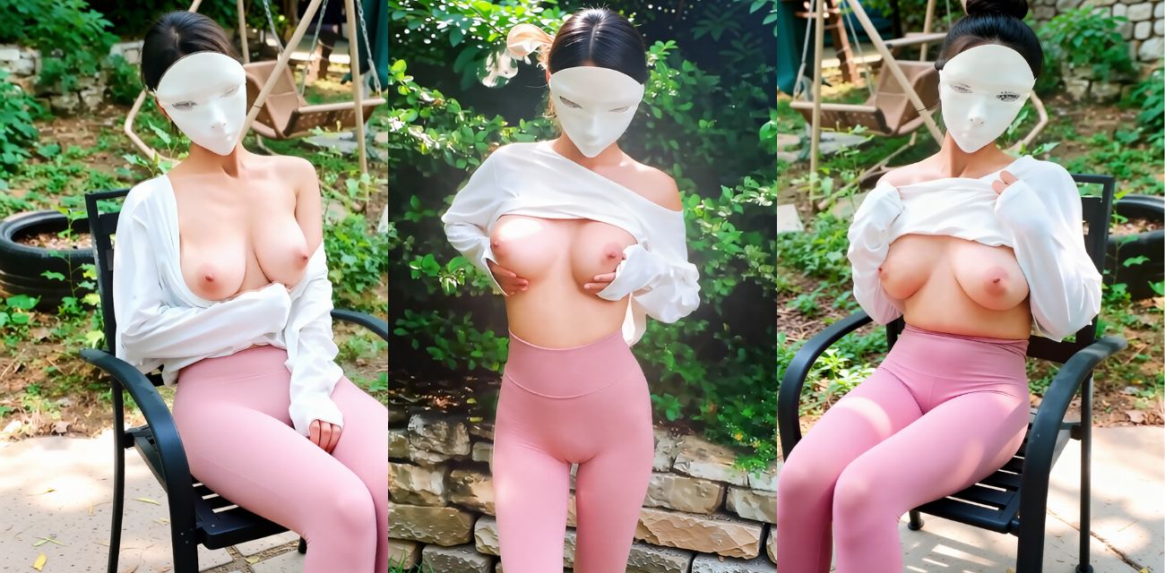 成人摄影师 老虎菜 约拍离异美少妇彬彬 身裹瑜伽裤放飞自我 风情万种魅力爆棚！