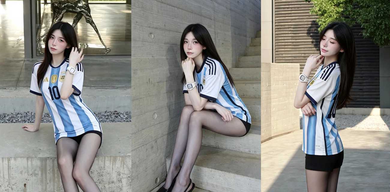 性瘾夫妻 小陈和小王 世界杯新作 真空白丝足球宝贝 边看球边放纵啪啪 骚劲无人能敌