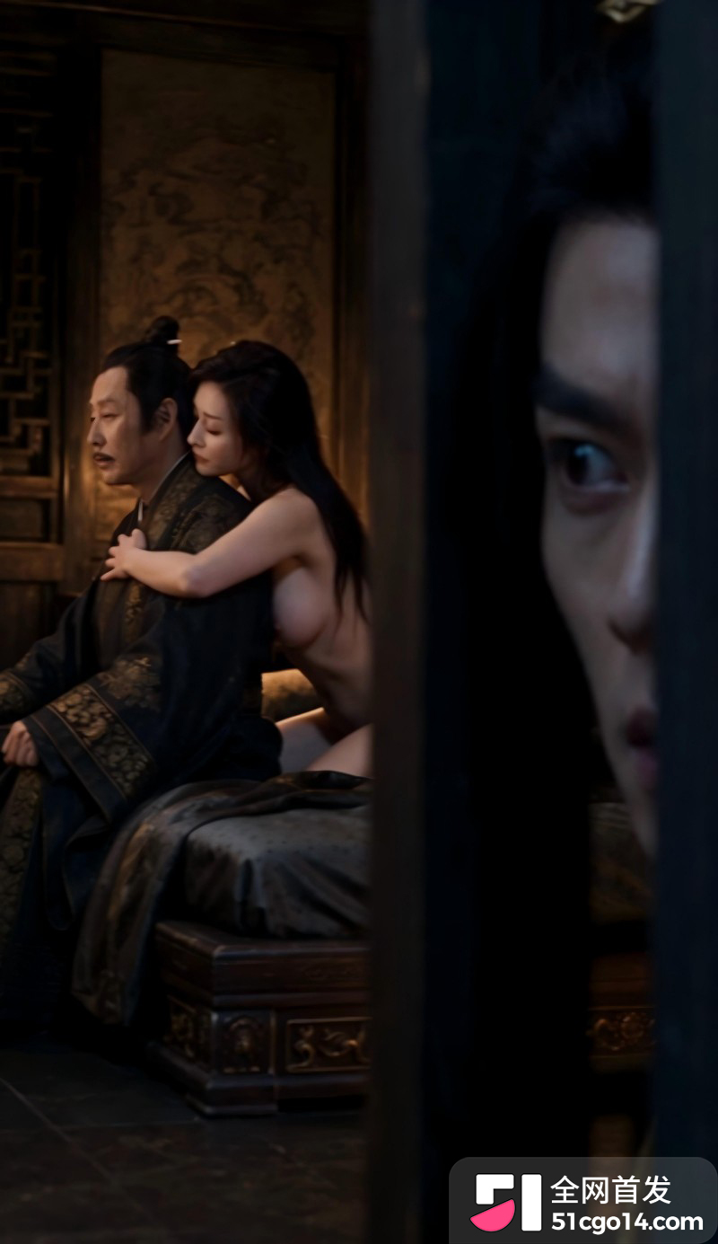 51魔改短剧 庆余年之风流往事6