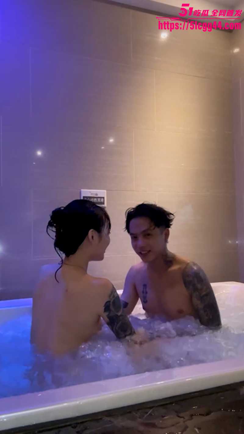银行柜姐 张尹慧 不雅视频流出 5