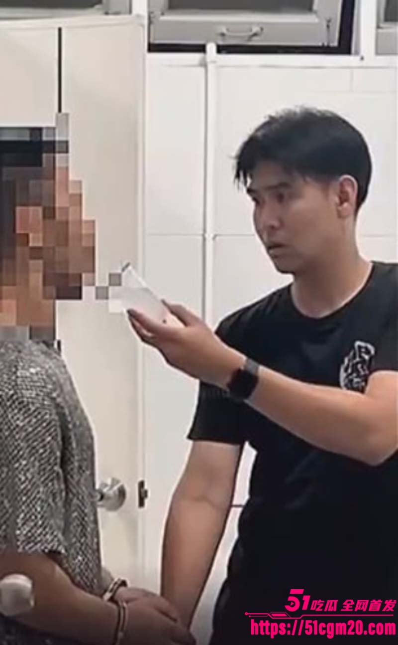 抖音网红 八哥 泰国聚众吸毒后裸奔 13