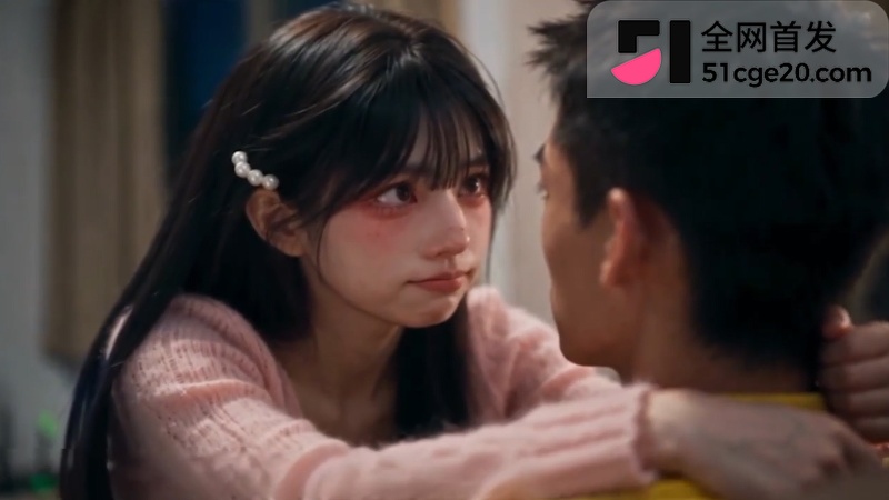 AI成人短剧 50元买断人妻 第10集 1