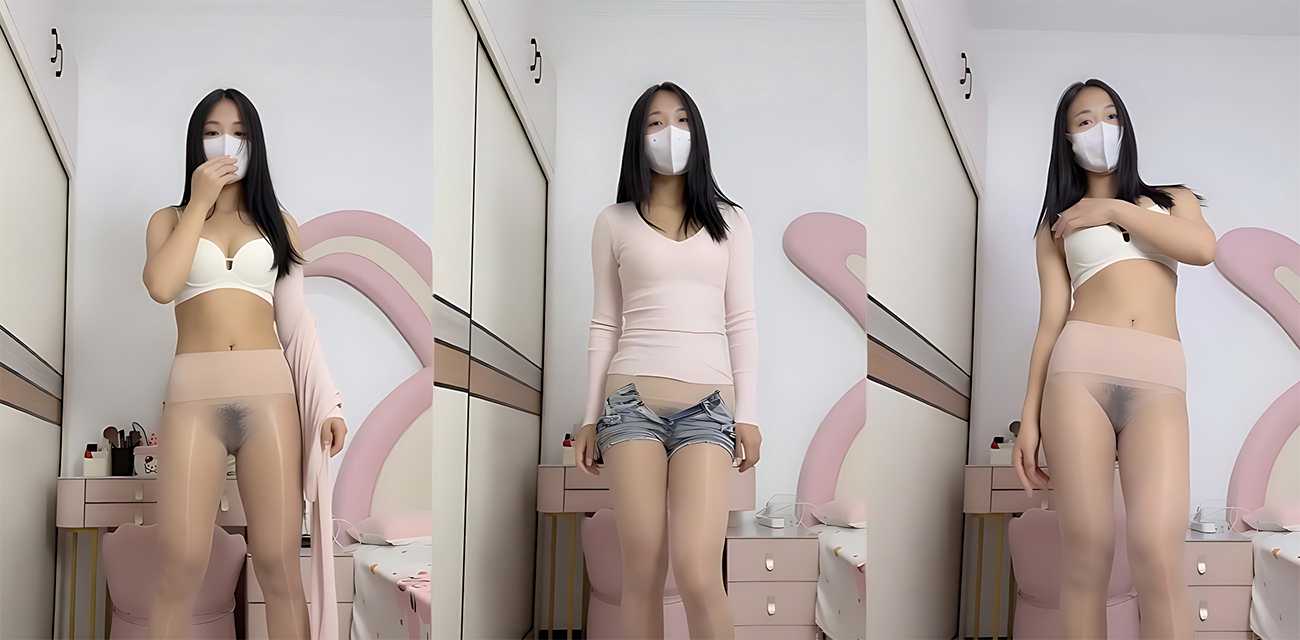 快手网红 爱吃蛋糕 付费定制福利 美熟女火辣骚舞揉胸掰穴 丝足诱惑无人能拒！