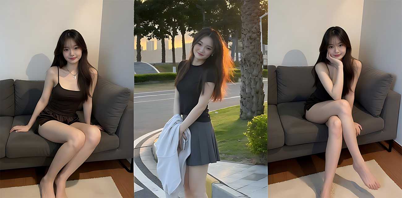 上海浦东新区 蔡雨潼 私密视频 被男友用道具玩弄蜜户 无套后入外射满背！