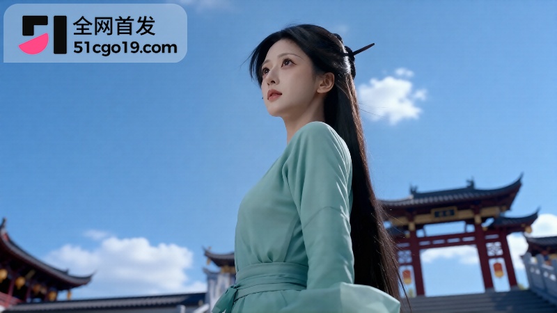 AI成人短剧 无敌从收服女天尊开始 第16集3