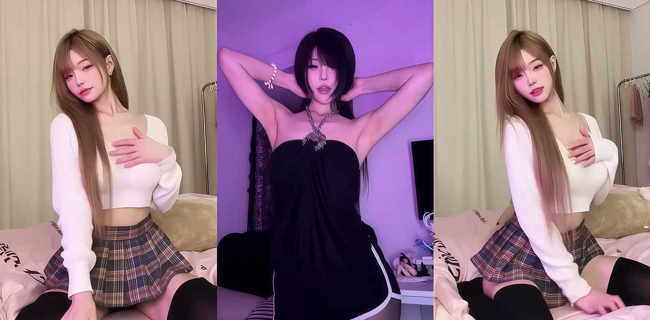 抖音网红 蛇妈 定制福利合集 各种制服衬托酮体诱惑 骚舞抖臀眼神拉丝妩媚
