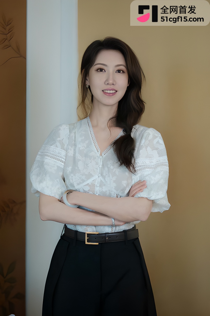 43岁女明星 高露 结婚秘闻 1