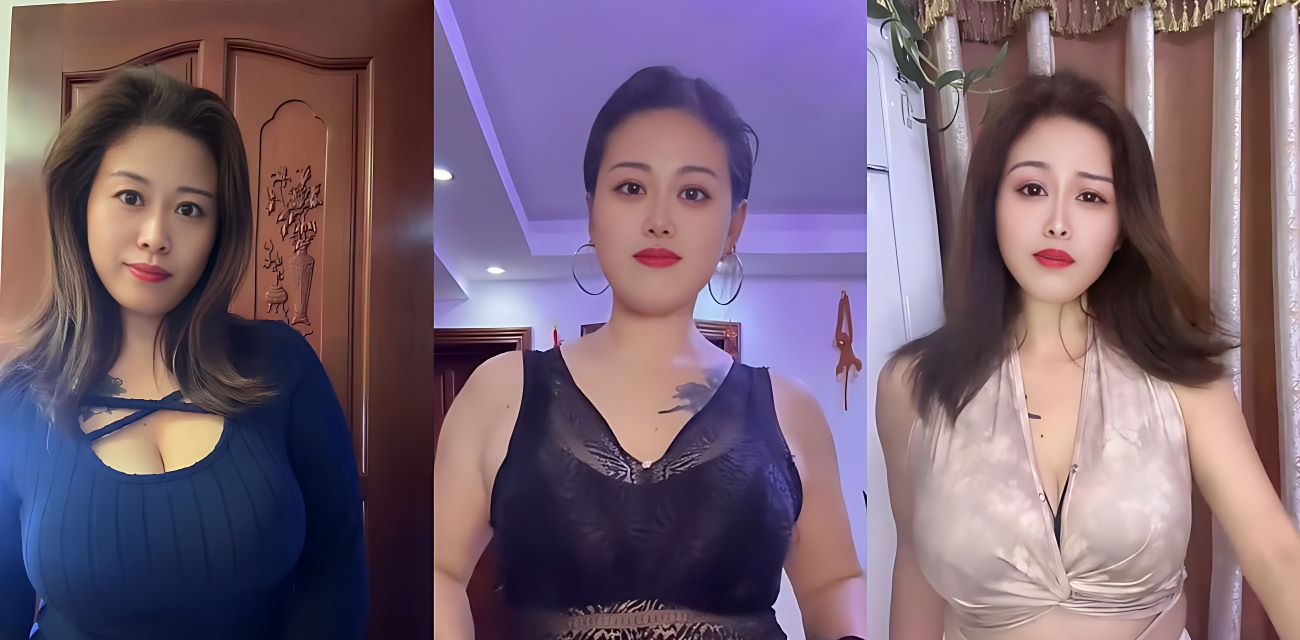 快手巨乳熟女 爱运动的二姐 私拍流出 大奶御姐露脸黑丝诱惑 和榜一大哥一对一三点全露 反差母狗实锤！