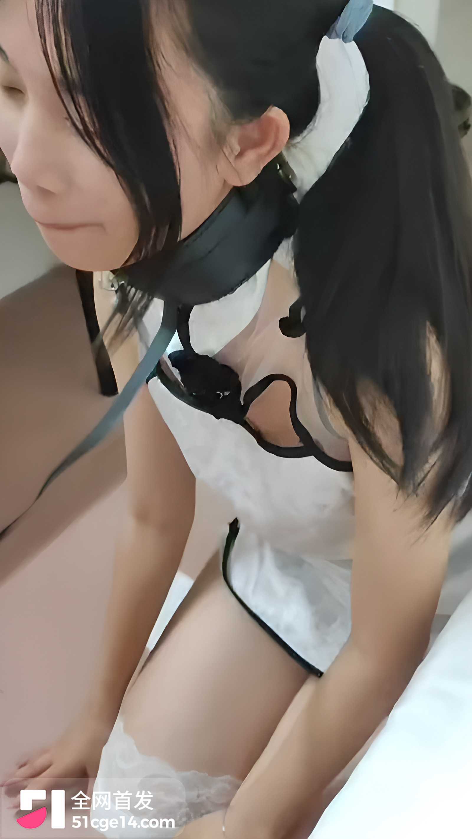浙江师范大学女大被渣男调教成肉便器