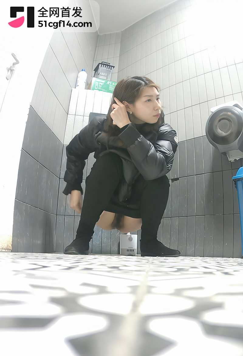 办公楼女卫生间监控偷拍 6 拷贝