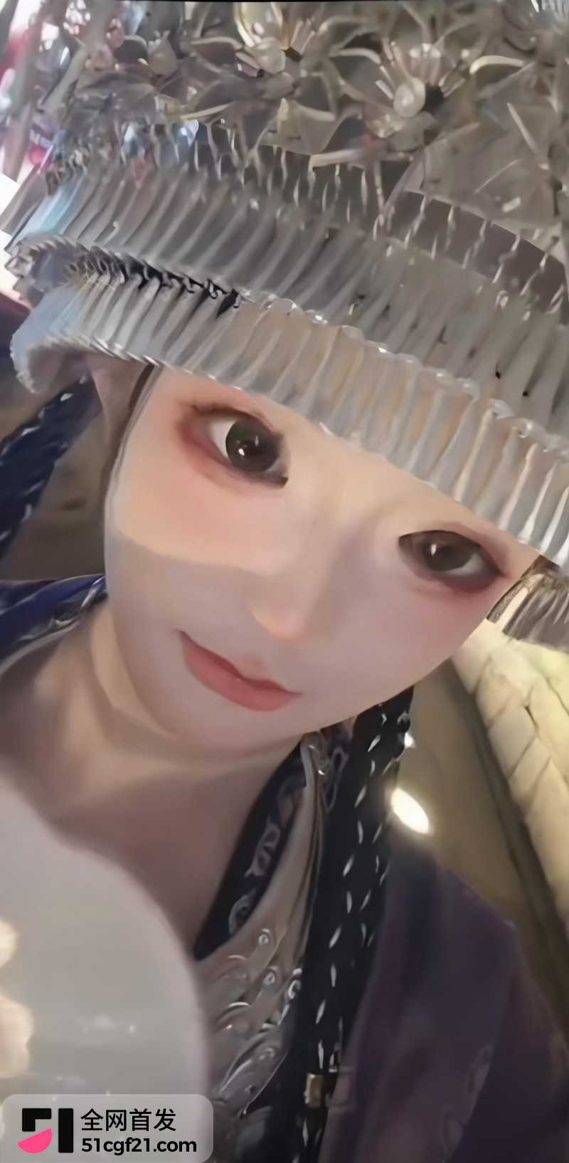 王者Cos圈大瓜 扁鹊老婆小谎事件惊人反转 5