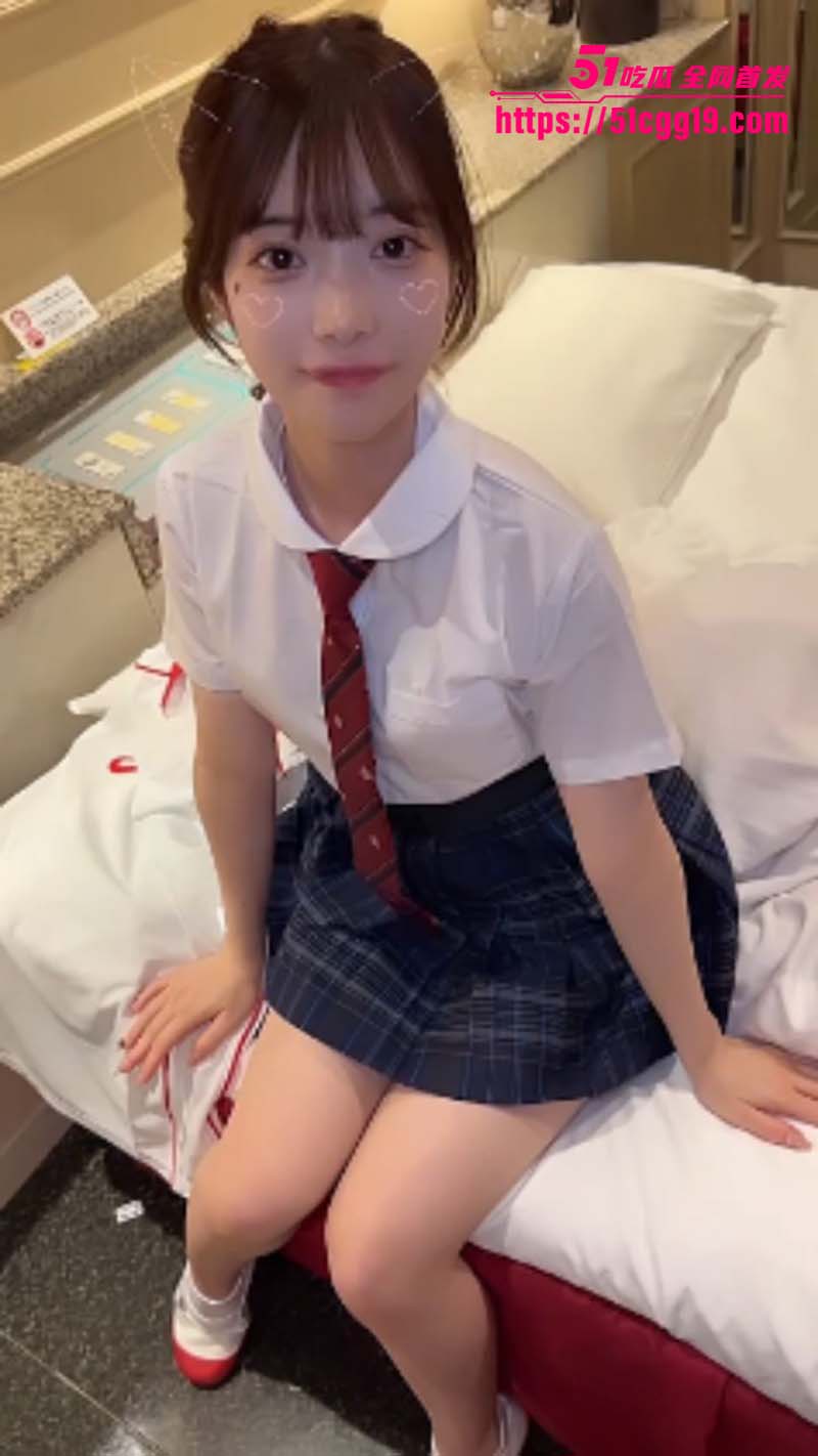 日本FC2素人AV 清纯萝莉1