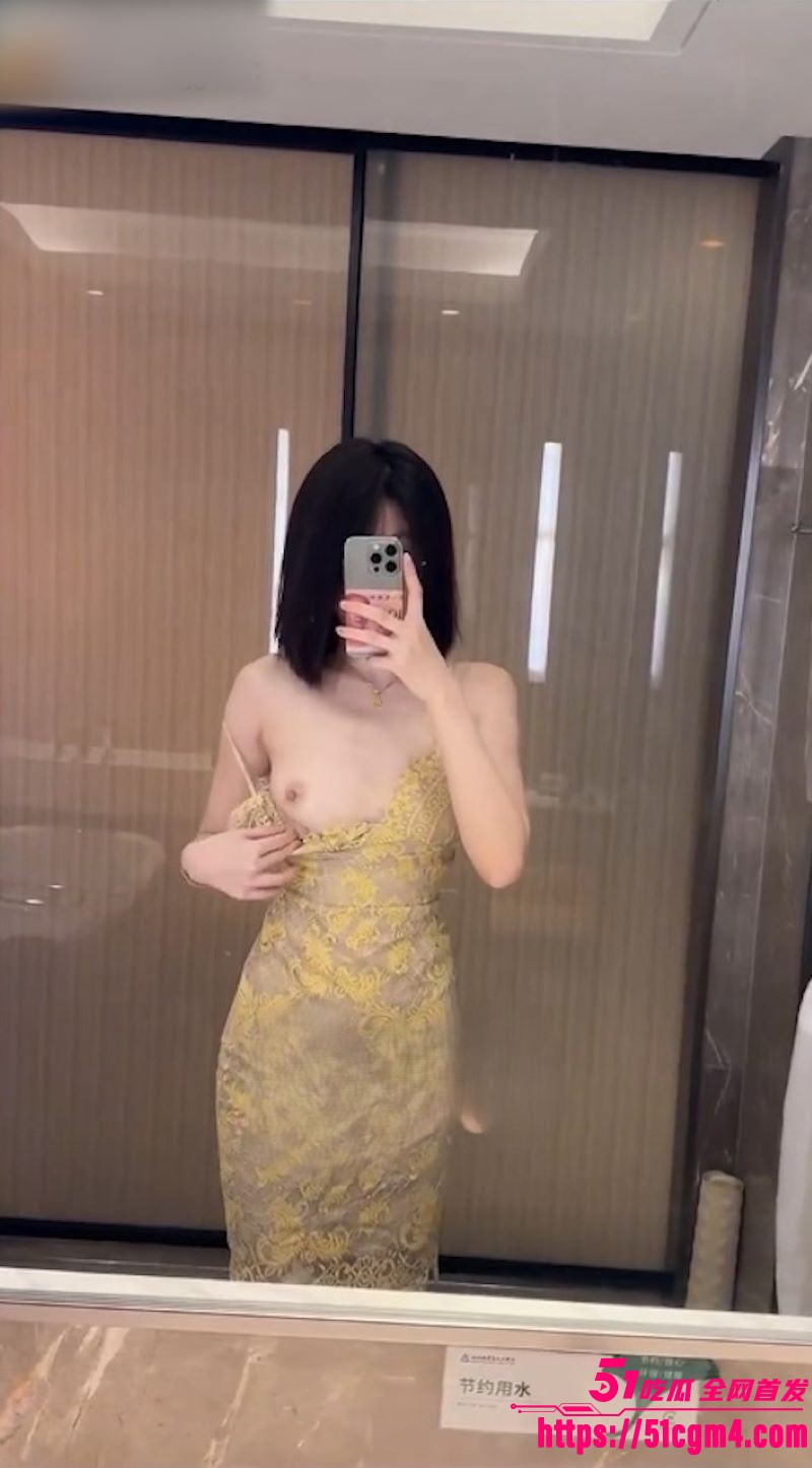 推特女菩萨April性爱合集 1