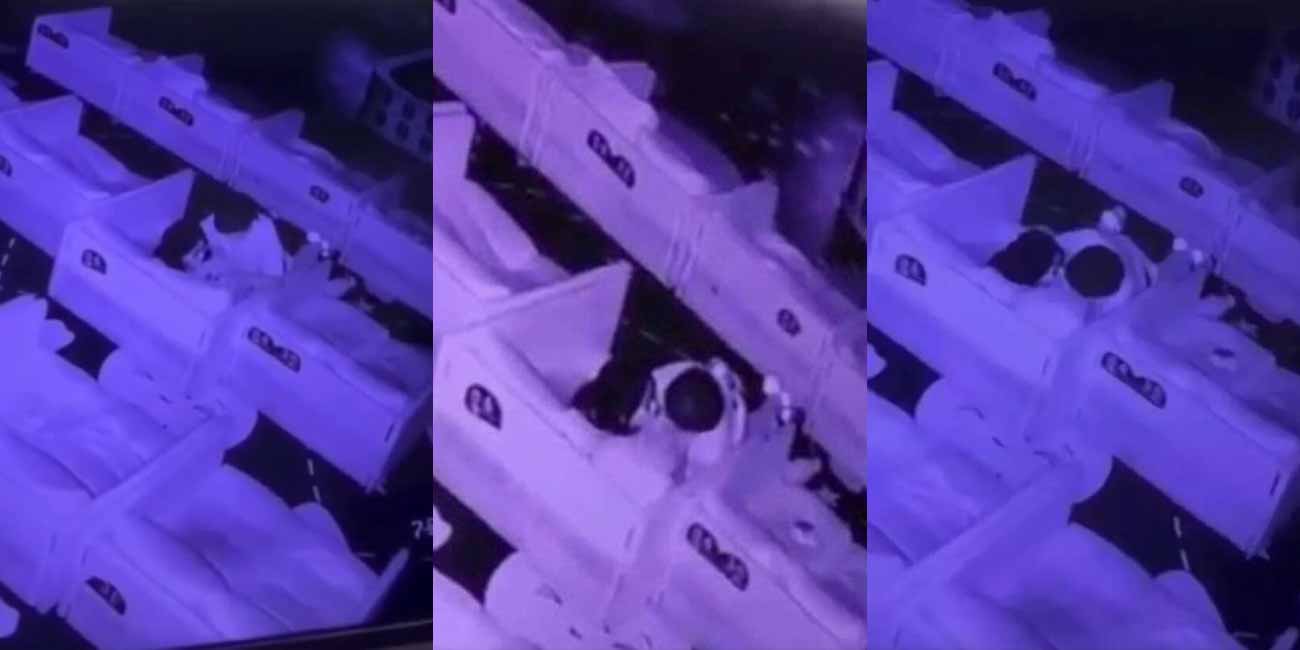 呼和浩特新悦荟 电影院啪啪事件 饥渴情侣疯狂偷欢 监控视频流出！