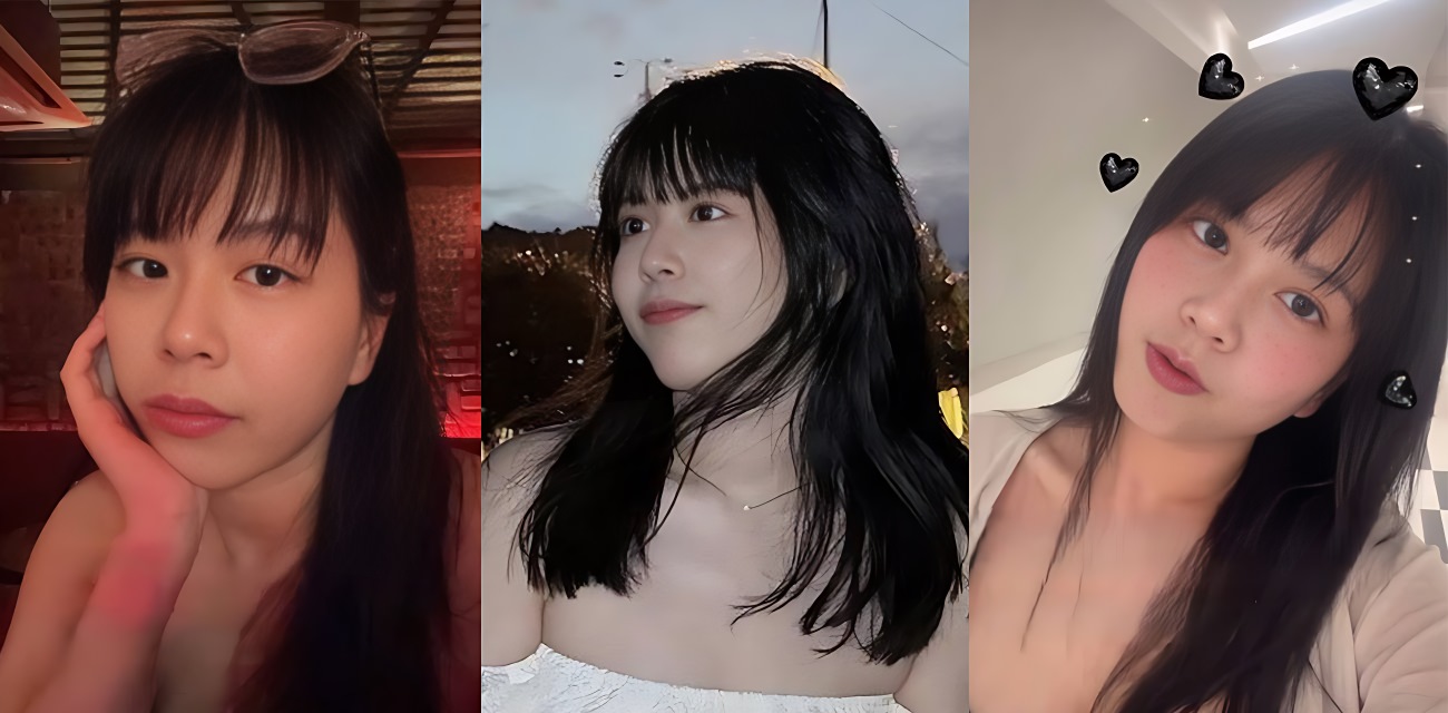 云南大二新生 张妍希 为追帅学长自拍骚浪视频 模拟骑乘巨乳狂晃 吐舌添唇表情淫荡！