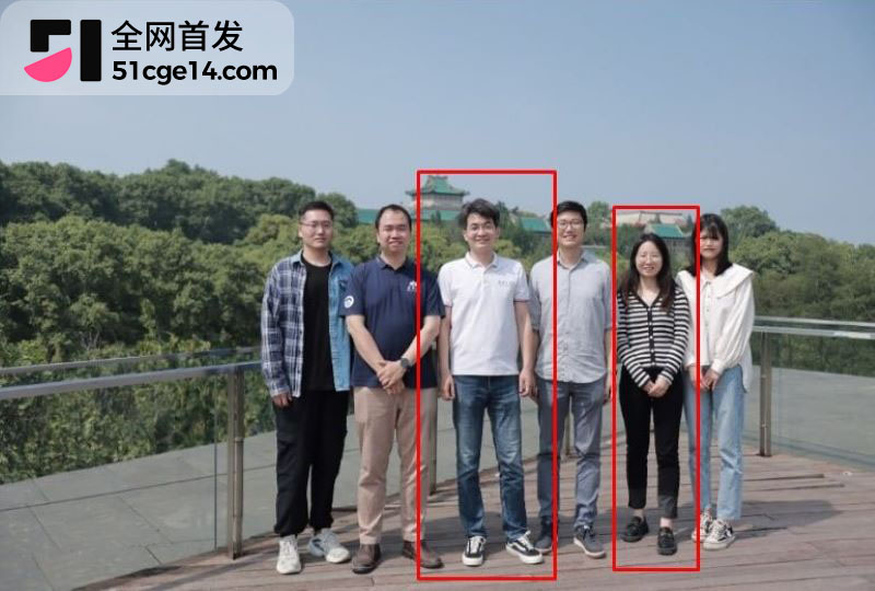 武大化学教授付磊被女儿实名举报 2