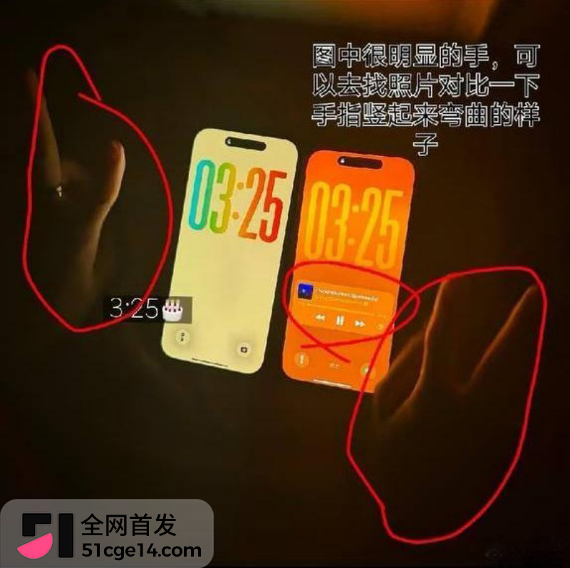 乐华旗下艺人奥利辟谣白翊汝恋情039