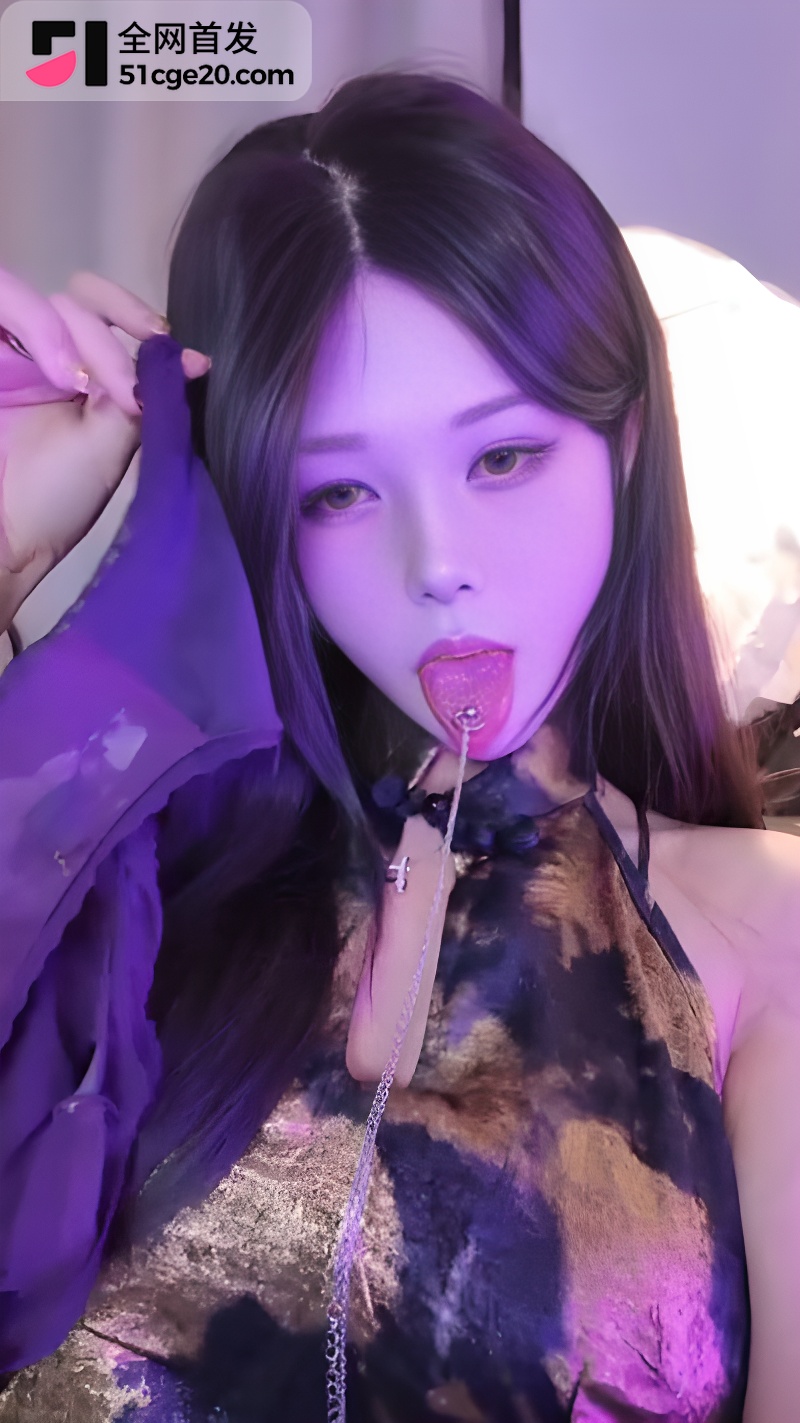 抖音极品御姐 UU老师 定制福利1