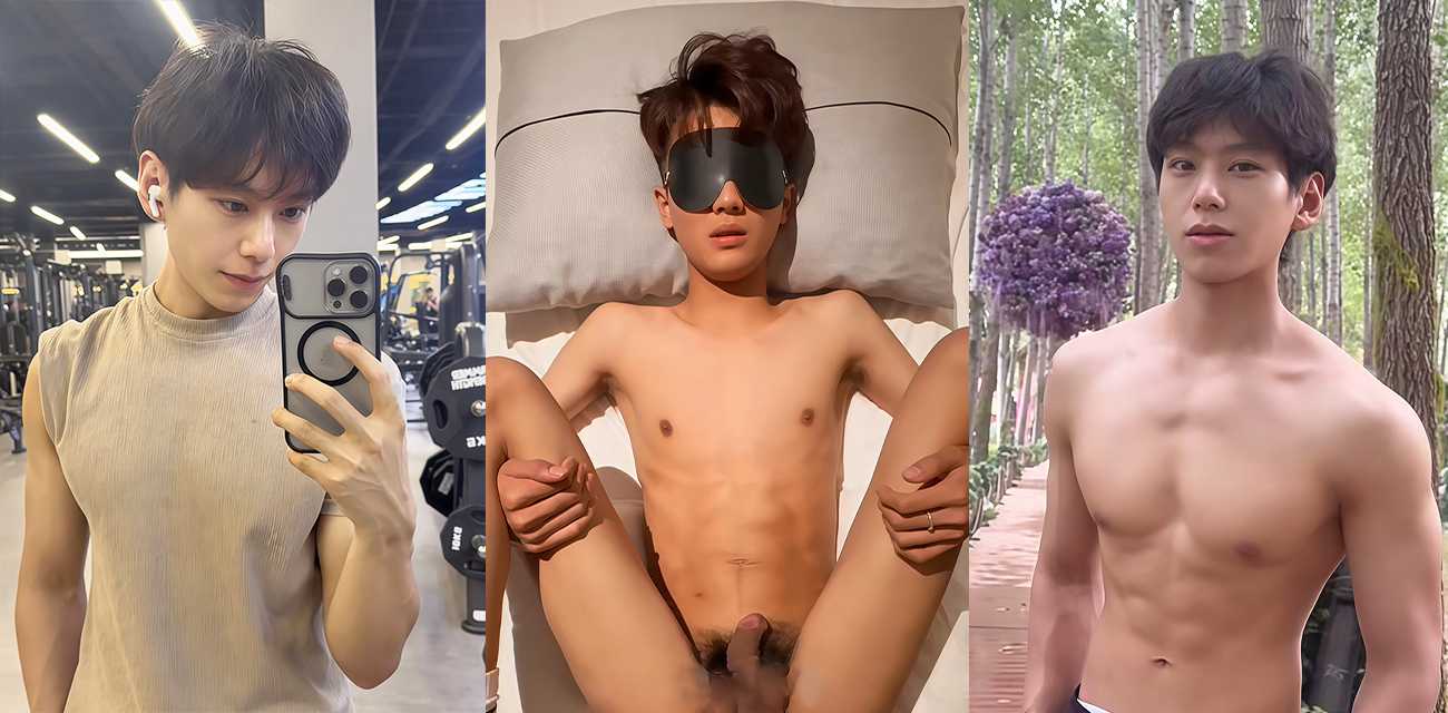 健身博主 姚诗文 漂流事件引出双性恋大瓜 被曝睡女粉搞男同 炸裂私拍流出