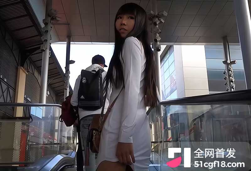 推特中日混血网黄Littlesubgirl户外露出 1 拷贝