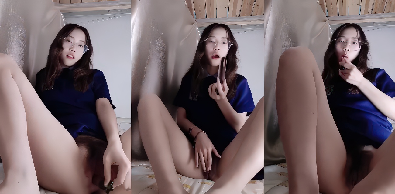 抖音网红 小L锦鲤附体 自慰合集 第2弹 假屌猛插骚逼高潮连连