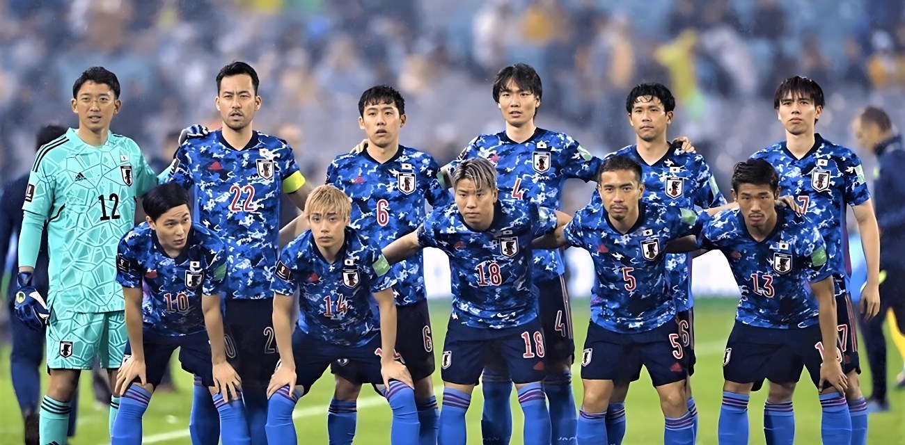 2026世界杯F组爆出最大平局冷门 日本2-2逼平荷兰 三次亚军梦碎开门红！