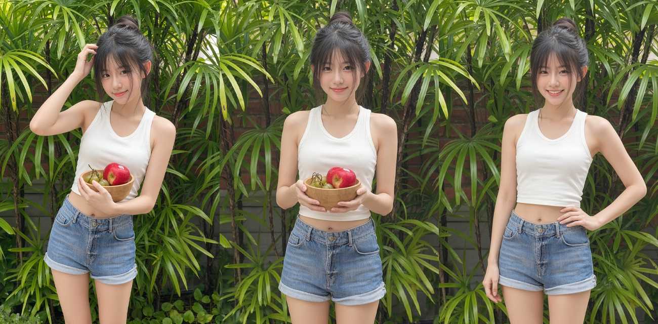 高颜值网红 安俐颖 酒店3P自拍  为了出名遭受金主蹂躏调教 前后夹击享受肉棒双重刺激