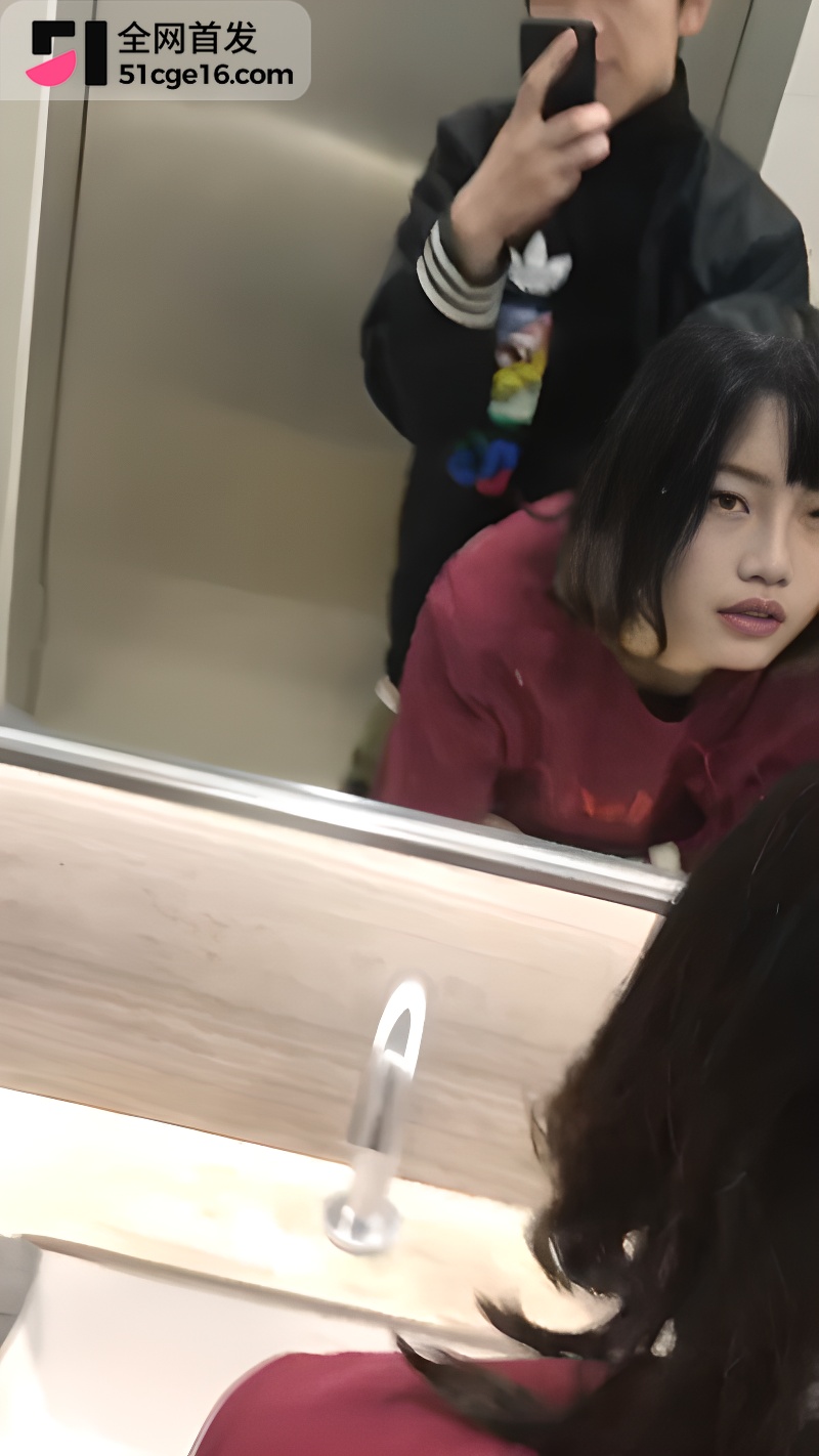 广西本地颜值美女1