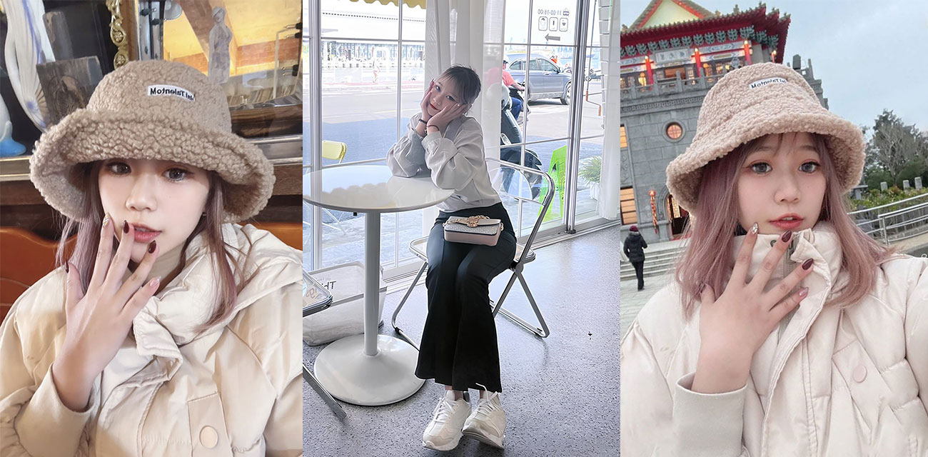 台湾大眼美女 晓洁 被大神网调崩坏 自慰裸拍流出 眼神魅惑翘臀扭腰 巨乳美穴全露 假屌爆插淫水直流！