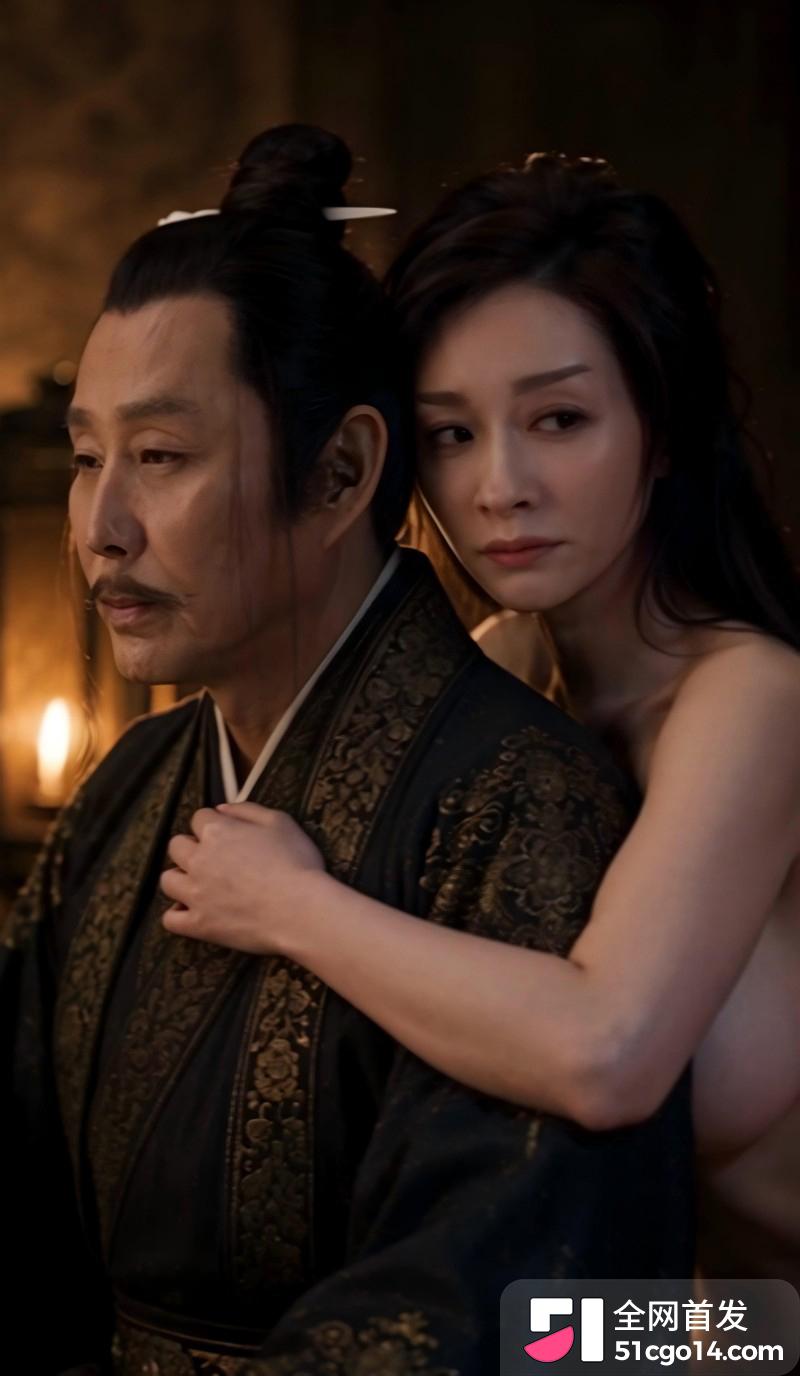 51魔改短剧 庆余年之风流往事5