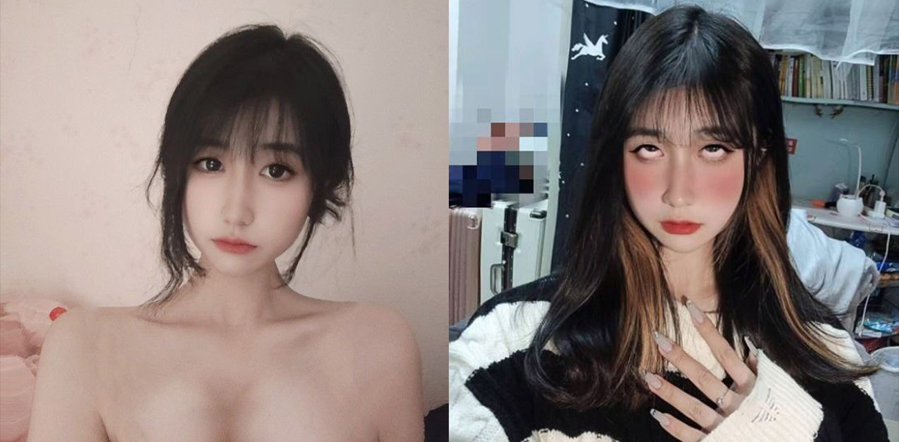 吉林长春建筑学院 蓝依云 被男朋友调教成母狗 只穿内衣玩露出 逆天美乳极度诱人！