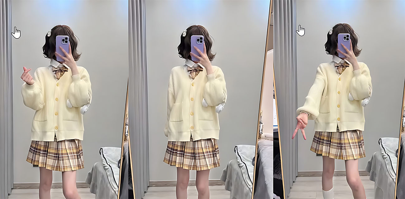 熊猫宝贝