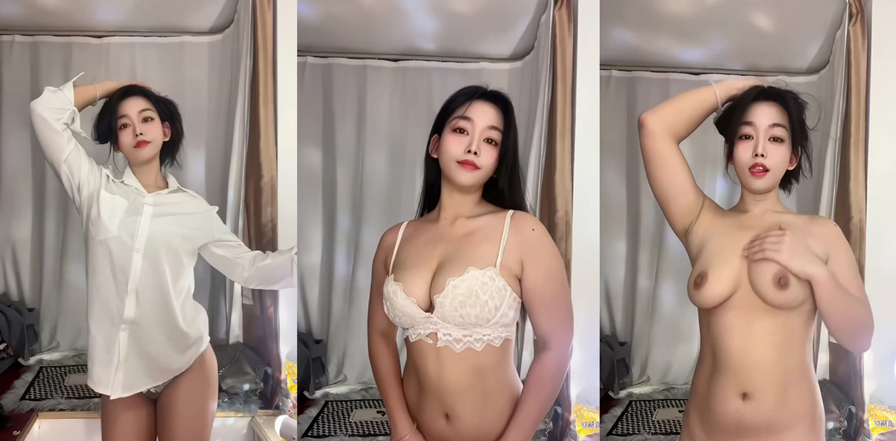 极品女神 嬛嬛 私拍福利视频 情趣制服轻裹玉体 裸舞揉胸扭腰晃臀 销魂粉舌诱惑勾人！
