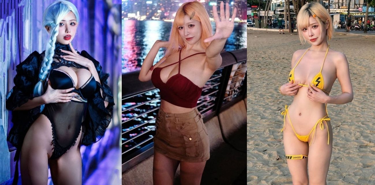 台湾知名女优 姚宛儿 奇淫性瘾新作 骚浪淫拍口交性爱 淫荡叫声铺满全屏超诱惑
