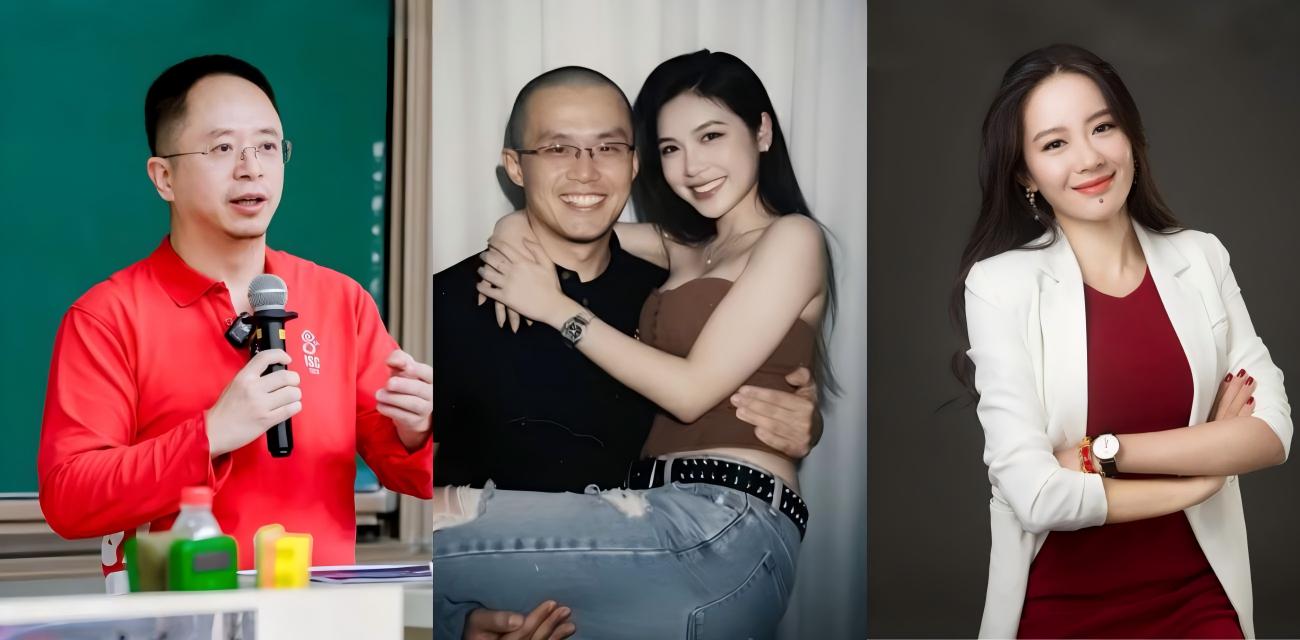360集团创始人 周鸿祎 被高管玉红多群聊曝出财务造假 并称赵长鹏妻子何一知三当三 朋友圈怒怼多人性爱视频曝光！