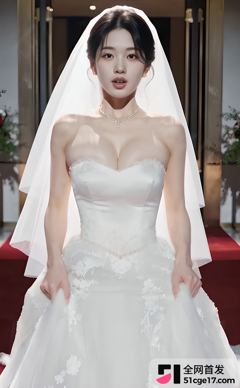 AI成人短剧 夹着精液回家的女人 12集 1