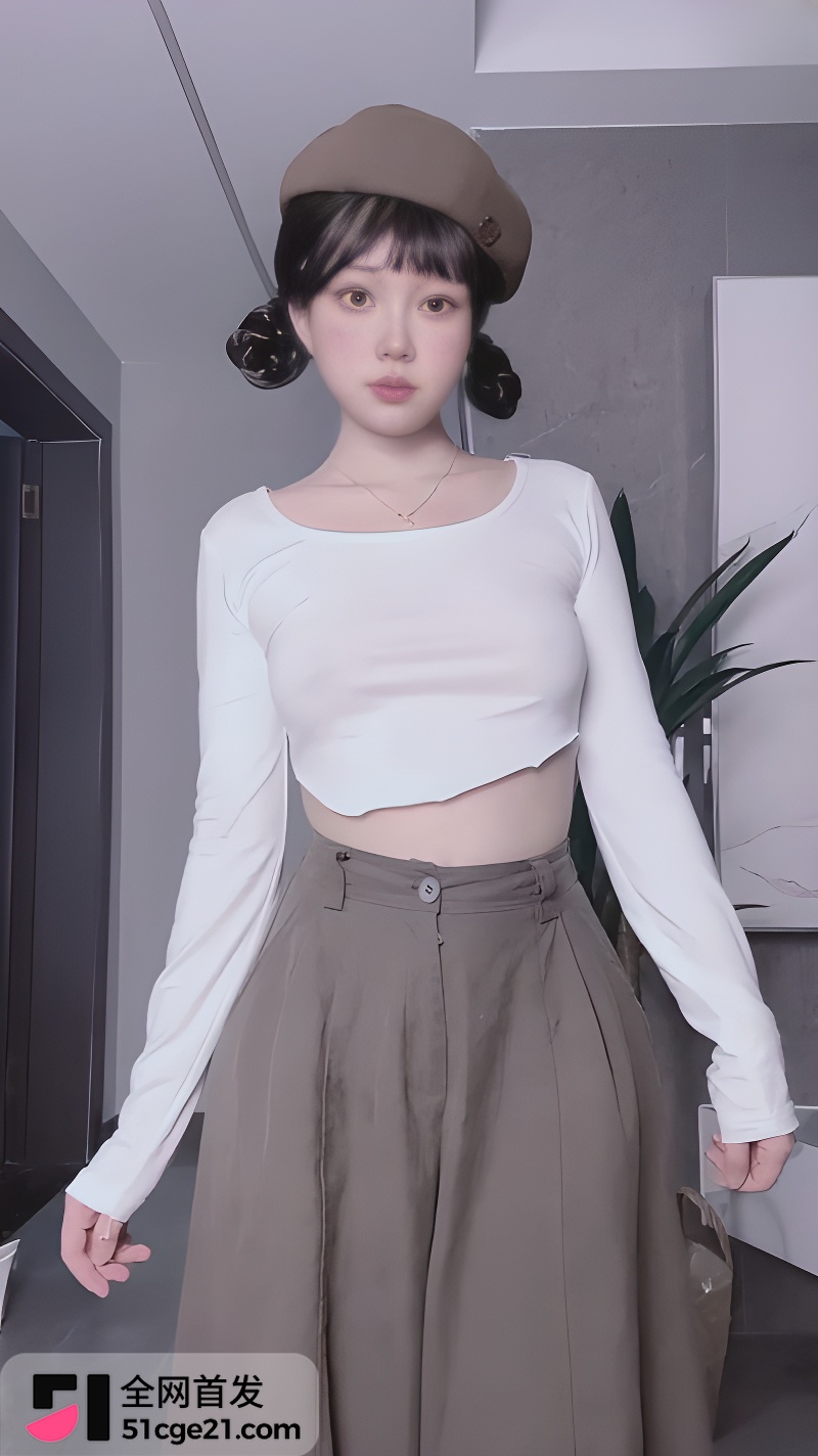 极品反差婊 小仙云儿 会员福利合集 3
